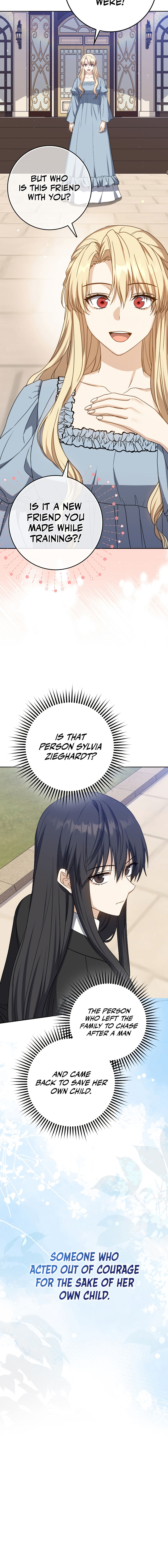 The Reincarnated Assassin is a Genius Swordsman - Chapter 25 Page 12