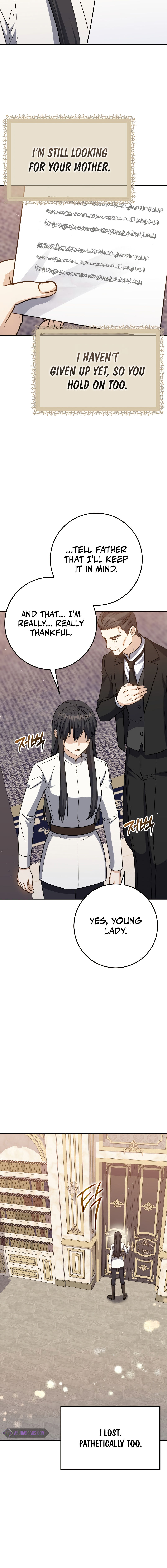 The Reincarnated Assassin is a Genius Swordsman - Chapter 25 Page 22