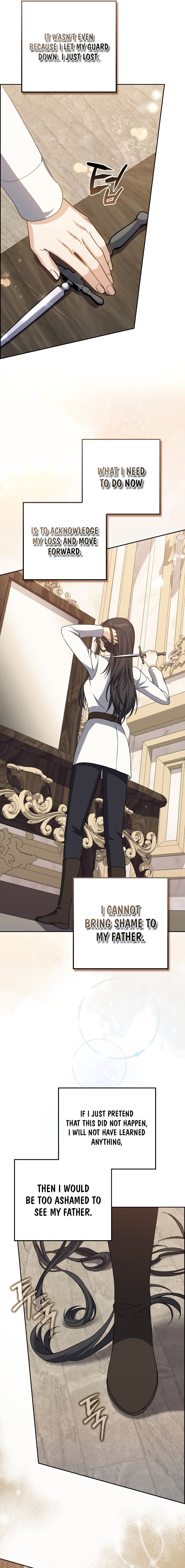 The Reincarnated Assassin is a Genius Swordsman - Chapter 25 Page 23