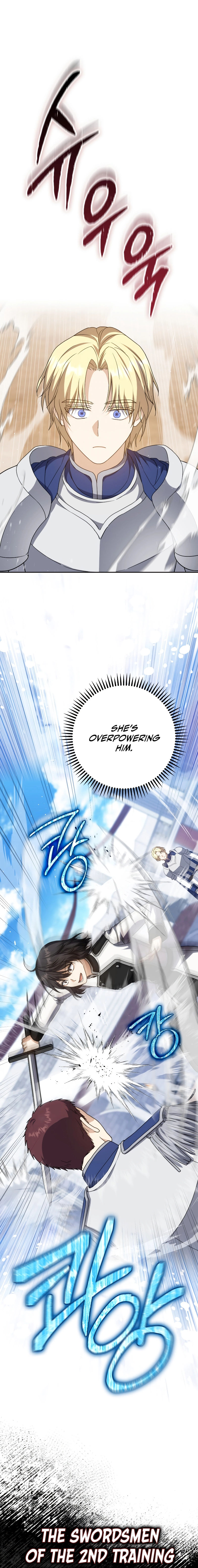 The Reincarnated Assassin is a Genius Swordsman - Chapter 27 Page 1