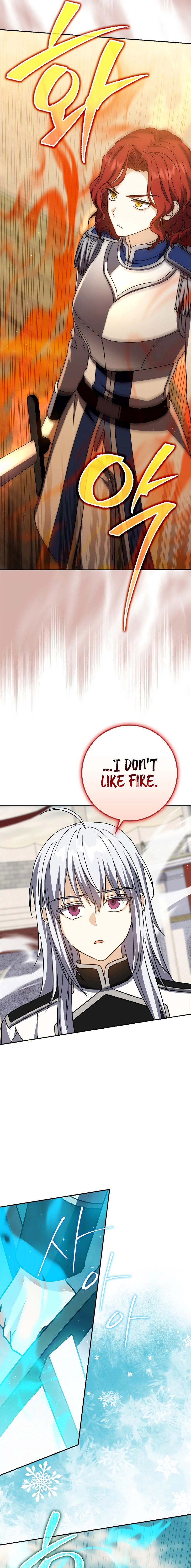 The Reincarnated Assassin is a Genius Swordsman - Chapter 27 Page 13