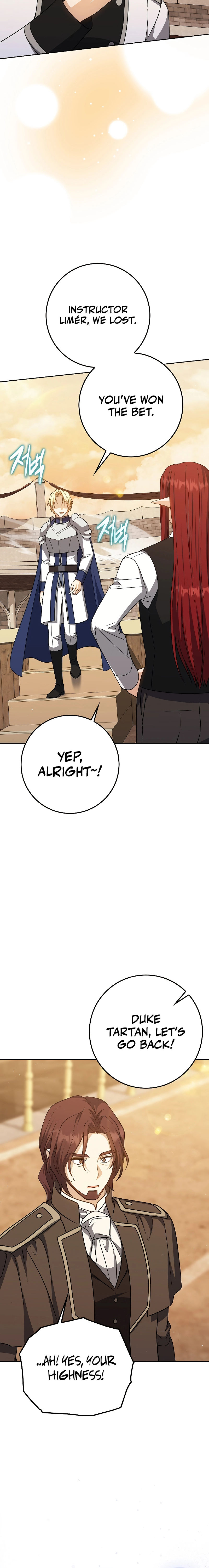 The Reincarnated Assassin is a Genius Swordsman - Chapter 29 Page 16