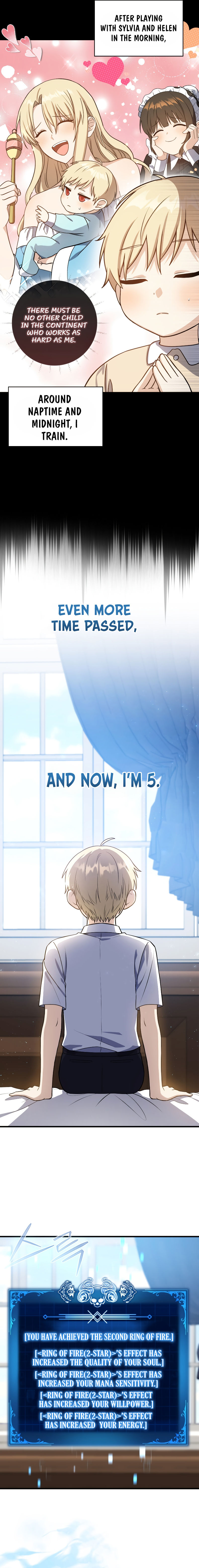 The Reincarnated Assassin is a Genius Swordsman - Chapter 3 Page 9