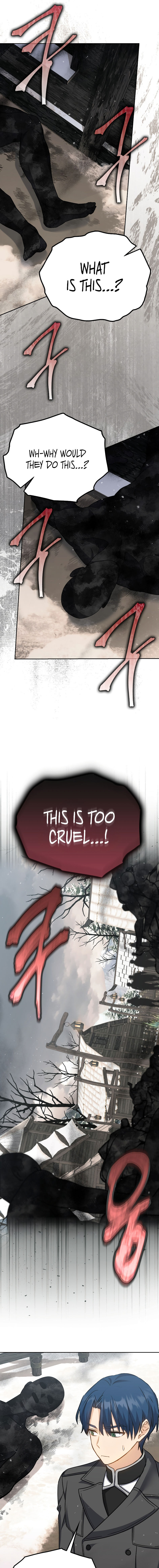 The Reincarnated Assassin is a Genius Swordsman - Chapter 31 Page 17