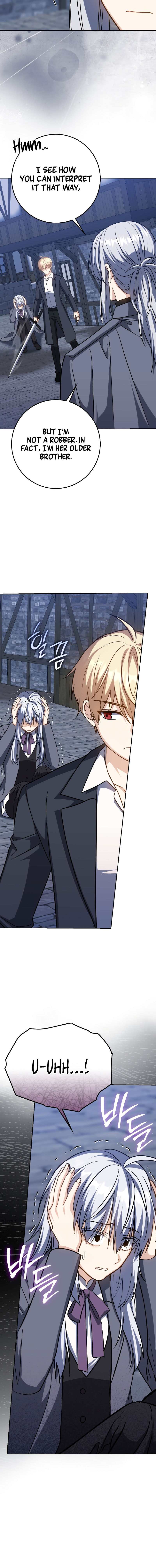 The Reincarnated Assassin is a Genius Swordsman - Chapter 31 Page 2