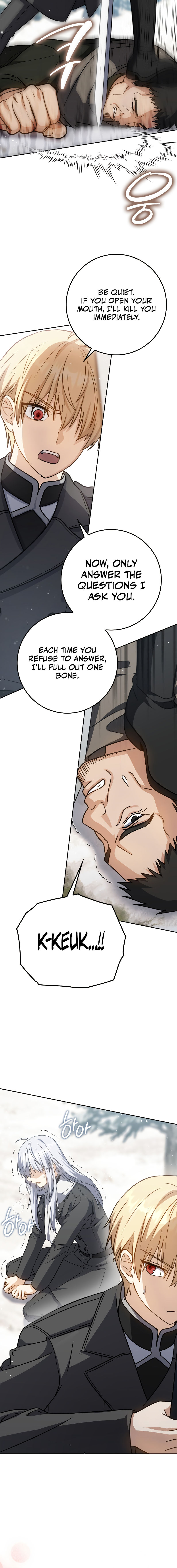 The Reincarnated Assassin is a Genius Swordsman - Chapter 33 Page 2