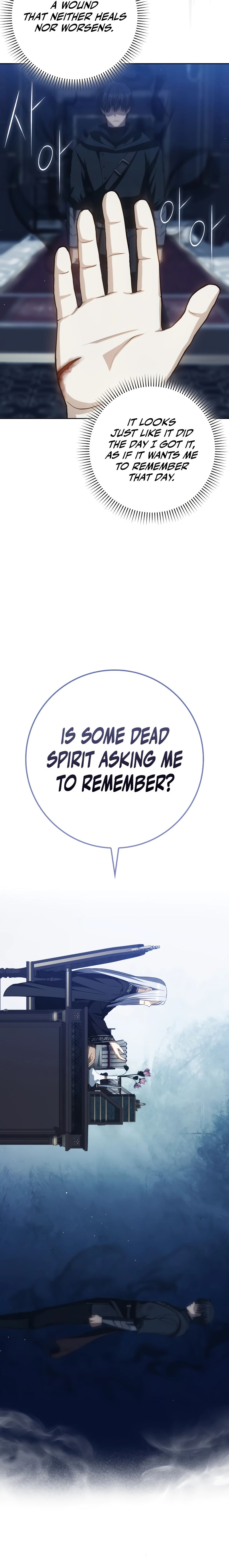 The Reincarnated Assassin is a Genius Swordsman - Chapter 36 Page 4