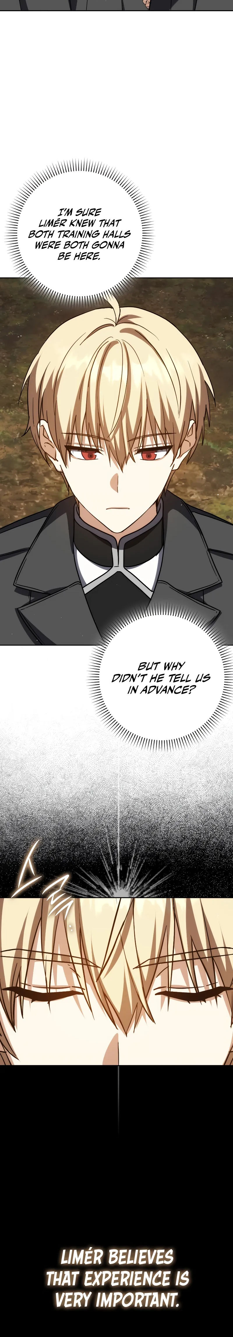 The Reincarnated Assassin is a Genius Swordsman - Chapter 38 Page 12