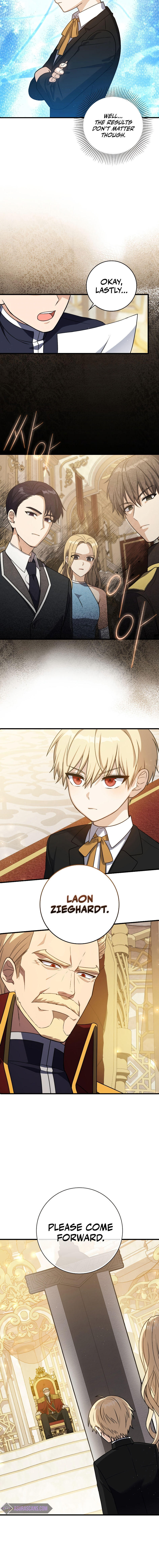 The Reincarnated Assassin is a Genius Swordsman - Chapter 4 Page 4
