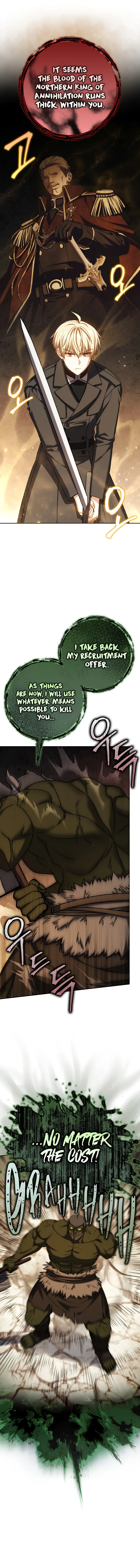 The Reincarnated Assassin is a Genius Swordsman - Chapter 44 Page 7