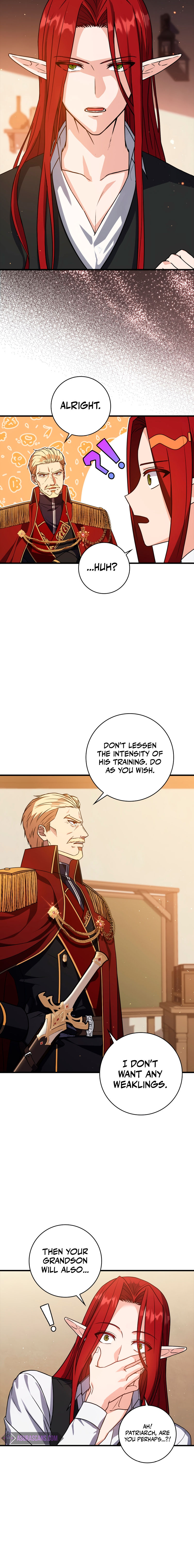 The Reincarnated Assassin is a Genius Swordsman - Chapter 6 Page 4