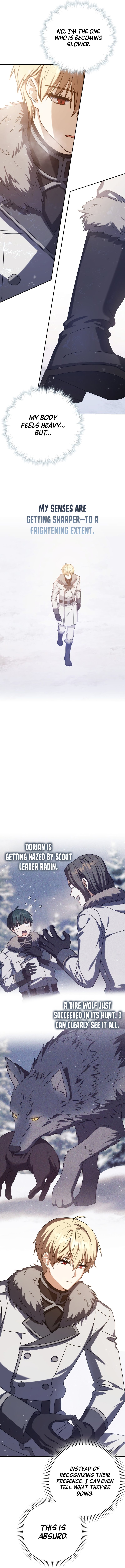 The Reincarnated Assassin is a Genius Swordsman - Chapter 62 Page 17