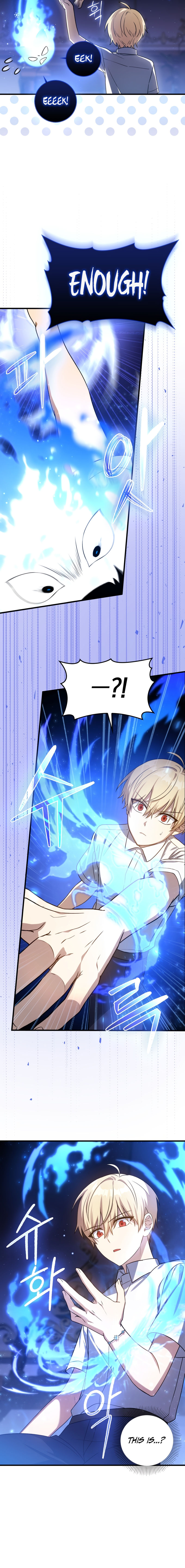 The Reincarnated Assassin is a Genius Swordsman - Chapter 7 Page 20