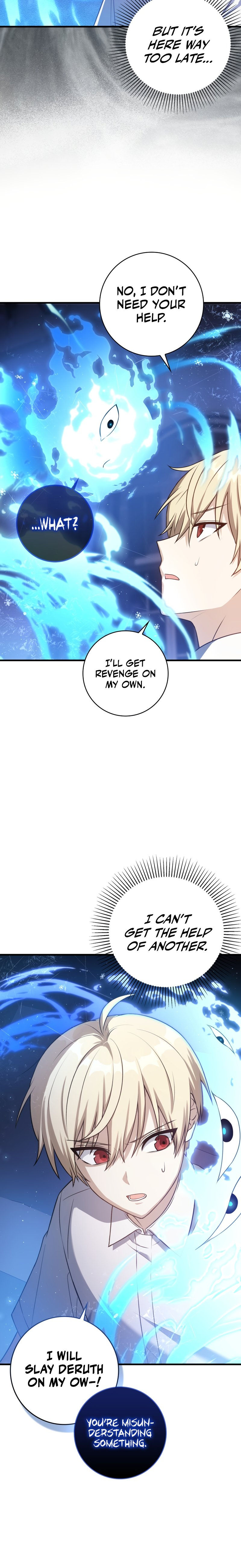 The Reincarnated Assassin is a Genius Swordsman - Chapter 7 Page 4