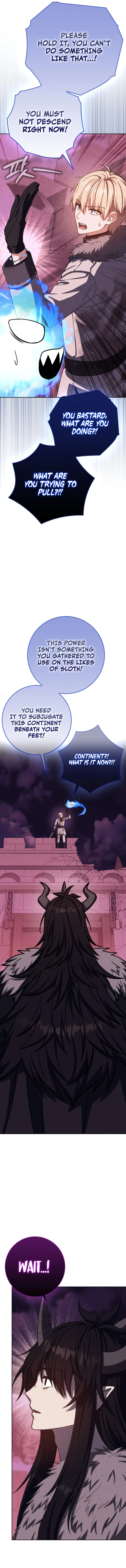 The Reincarnated Assassin is a Genius Swordsman - Chapter 73 Page 4