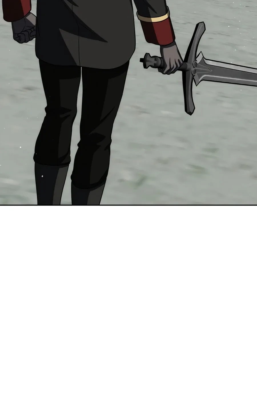 The Reincarnated Assassin is a Genius Swordsman - Chapter 96 Page 4