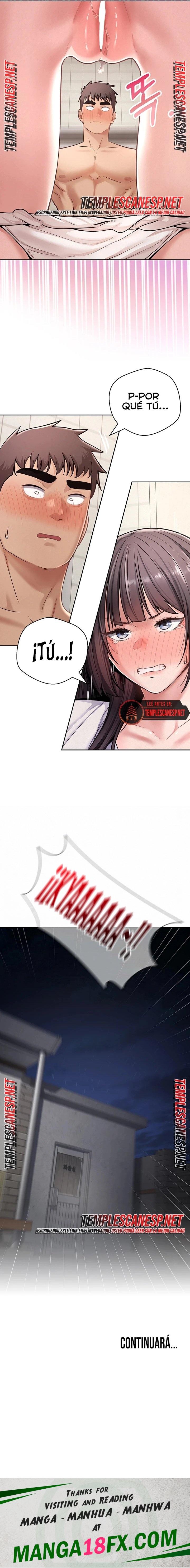 Thanks for the Wonderful Stay, Boss Raw - Chapter 1 Page 20