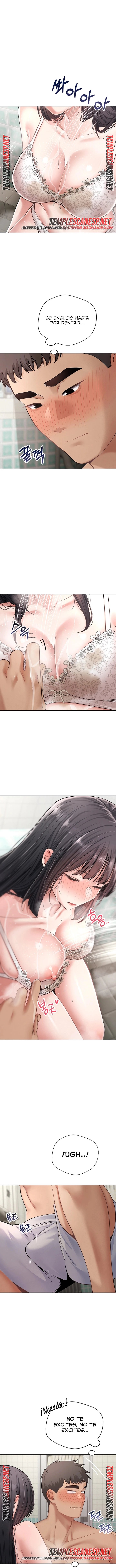 Thanks for the Wonderful Stay, Boss Raw - Chapter 2 Page 10