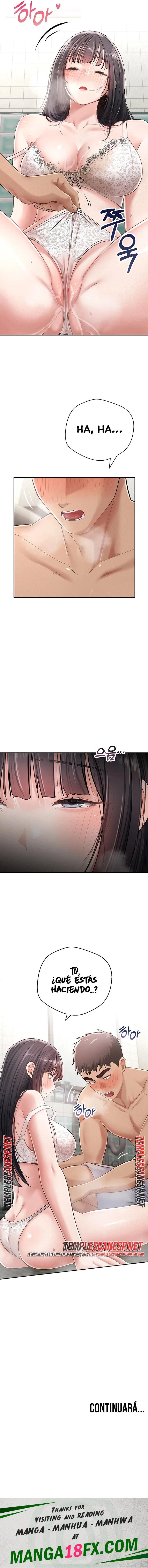 Thanks for the Wonderful Stay, Boss Raw - Chapter 2 Page 13