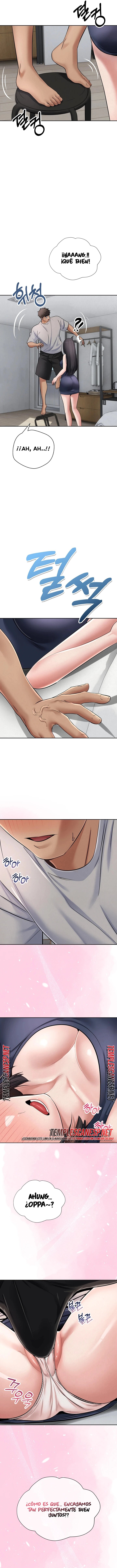 Thanks for the Wonderful Stay, Boss Raw - Chapter 4 Page 13