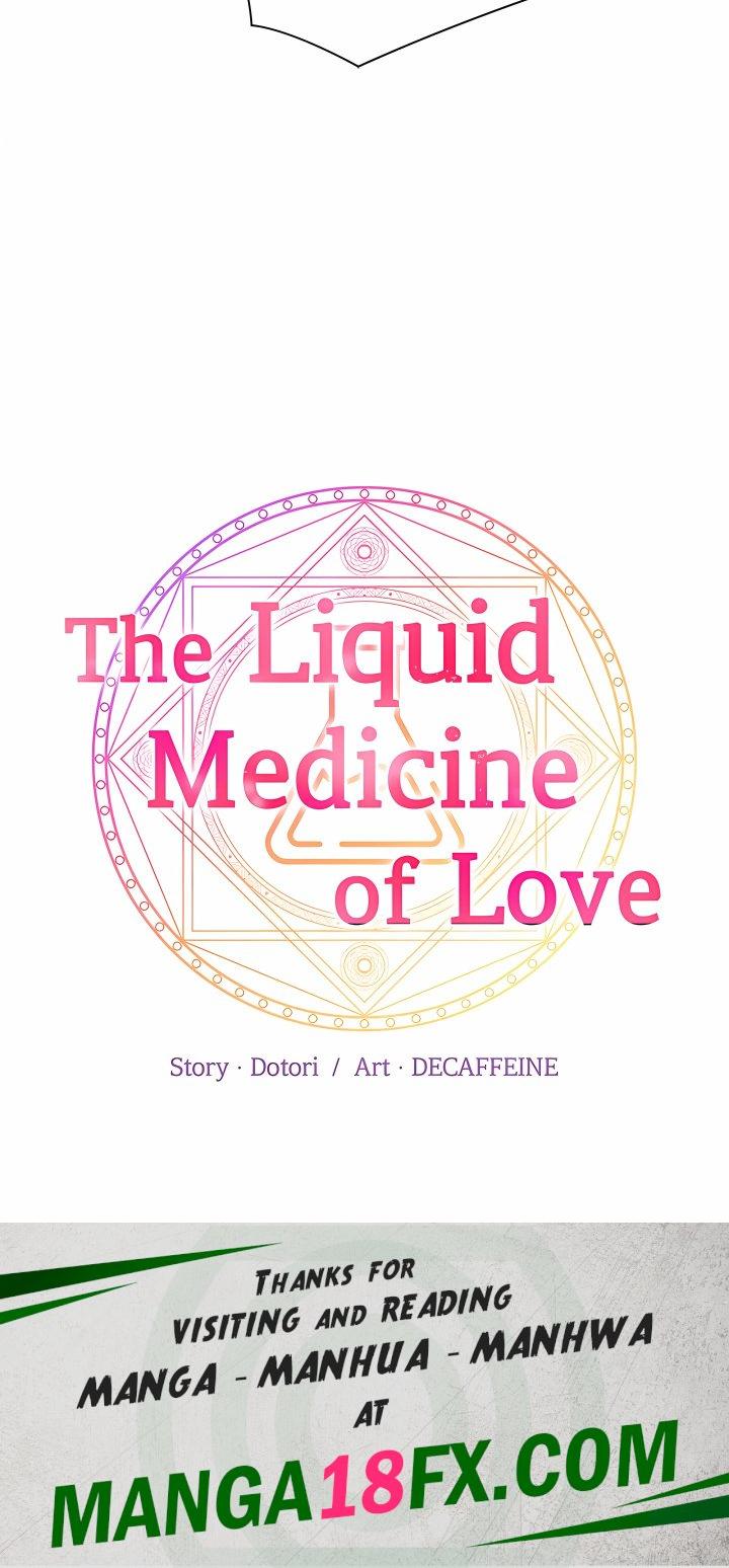 The Liquid Medicine of Love - Chapter 12 Page 17