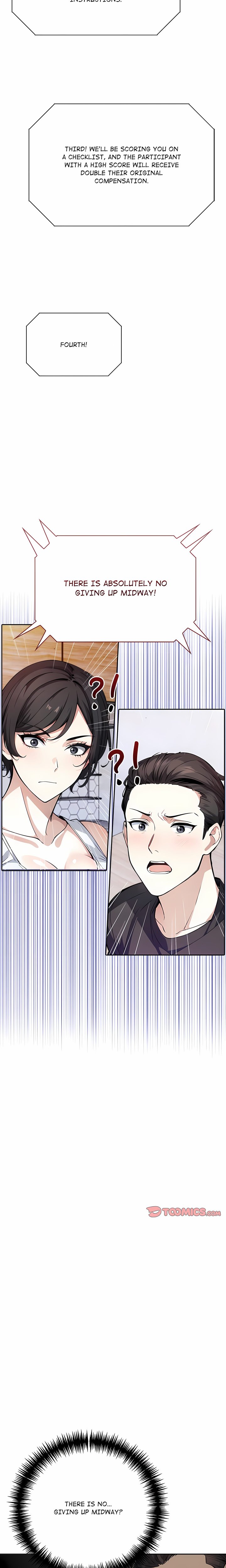 The Liquid Medicine of Love - Chapter 2 Page 3