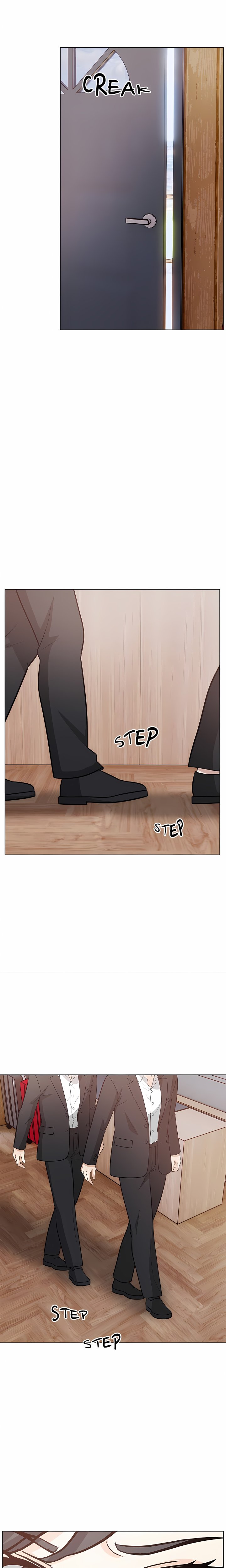The Liquid Medicine of Love - Chapter 22 Page 3