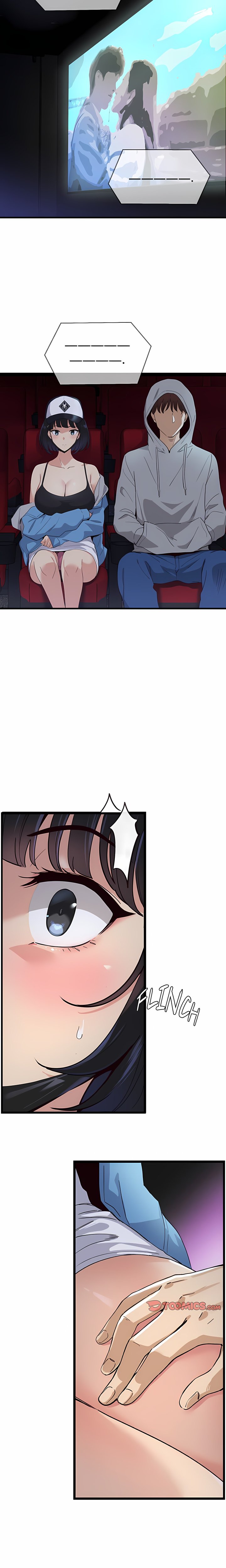 My Other Girlfriend (Uncensored) - Chapter 1 Page 21