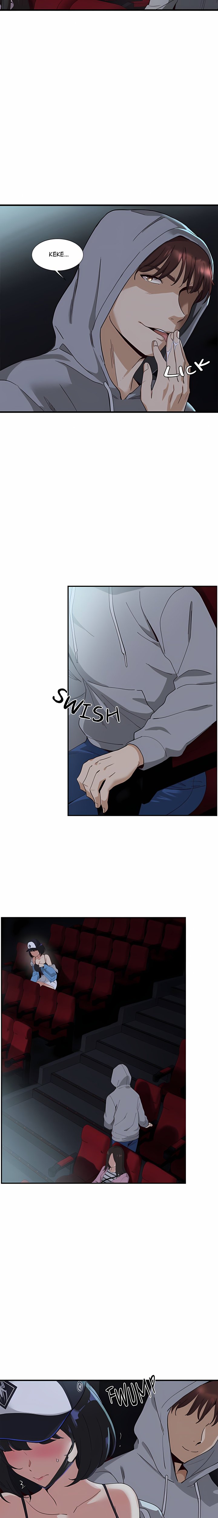 My Other Girlfriend (Uncensored) - Chapter 1 Page 25