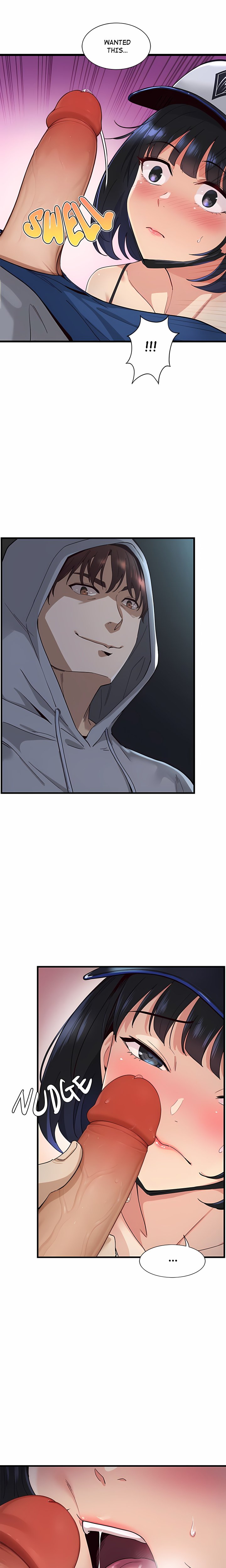 My Other Girlfriend (Uncensored) - Chapter 1 Page 30