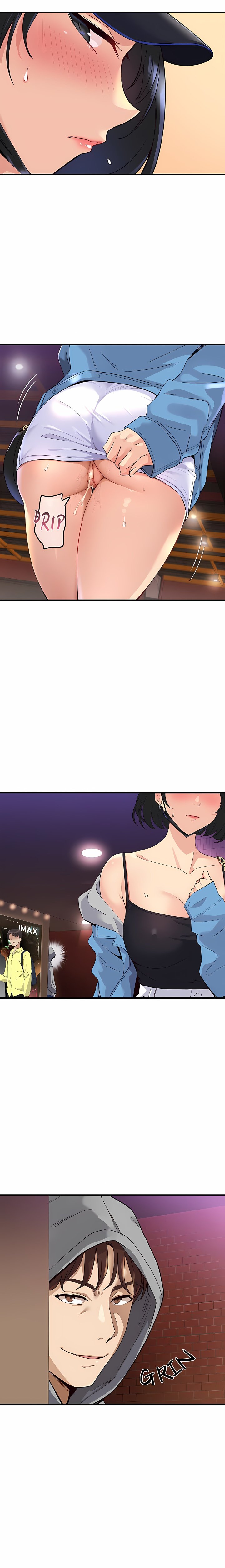 My Other Girlfriend (Uncensored) - Chapter 1 Page 42