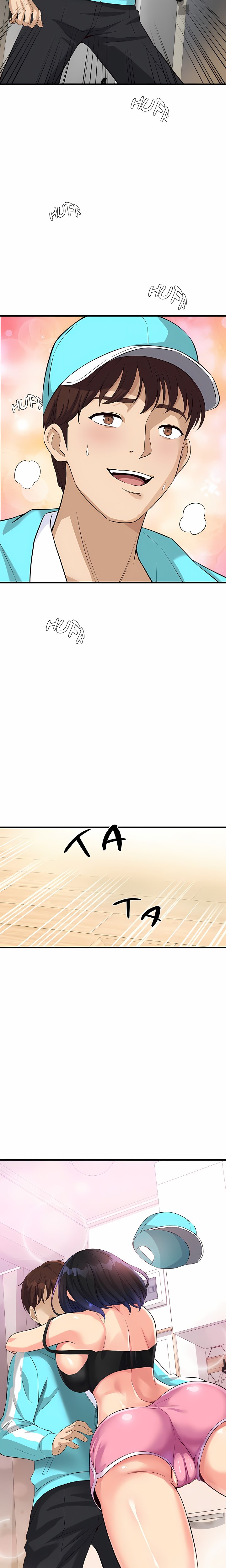 My Other Girlfriend (Uncensored) - Chapter 12 Page 19