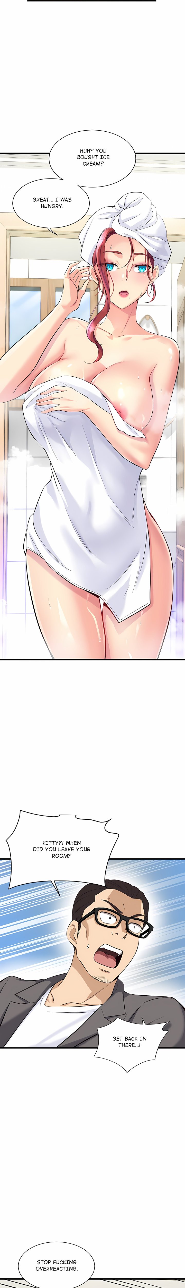 My Other Girlfriend (Uncensored) - Chapter 12 Page 22