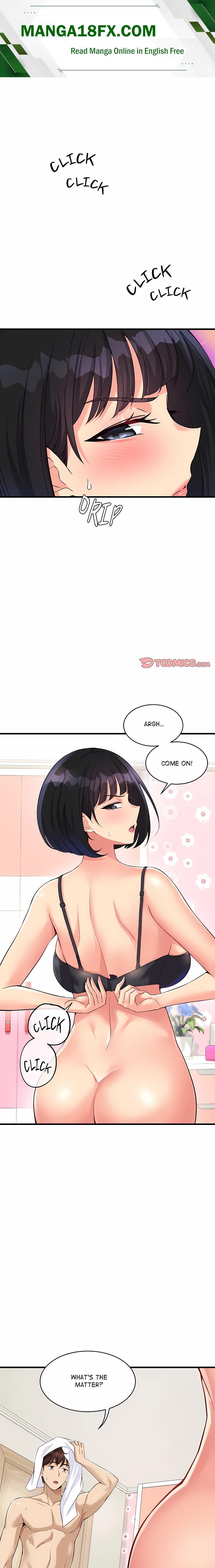My Other Girlfriend (Uncensored) - Chapter 13 Page 1