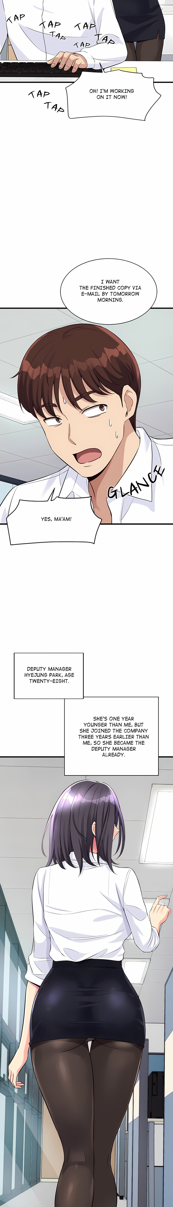 My Other Girlfriend (Uncensored) - Chapter 13 Page 20