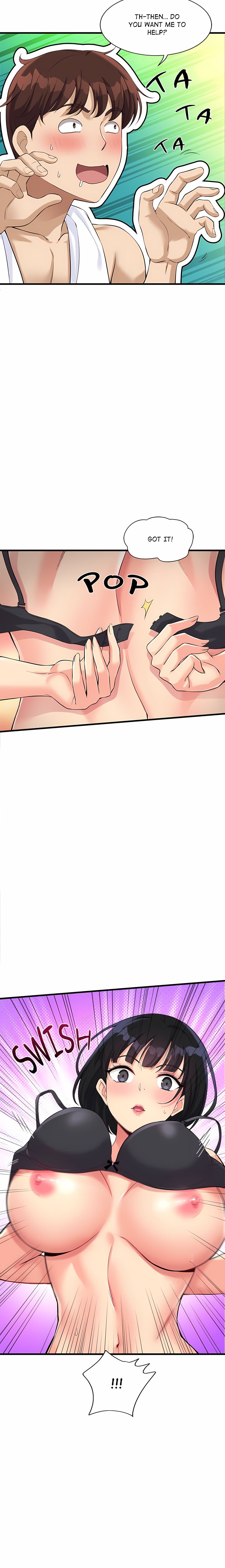 My Other Girlfriend (Uncensored) - Chapter 13 Page 3