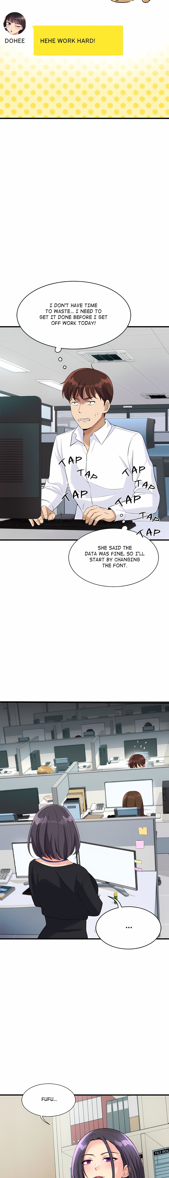 My Other Girlfriend (Uncensored) - Chapter 13 Page 30