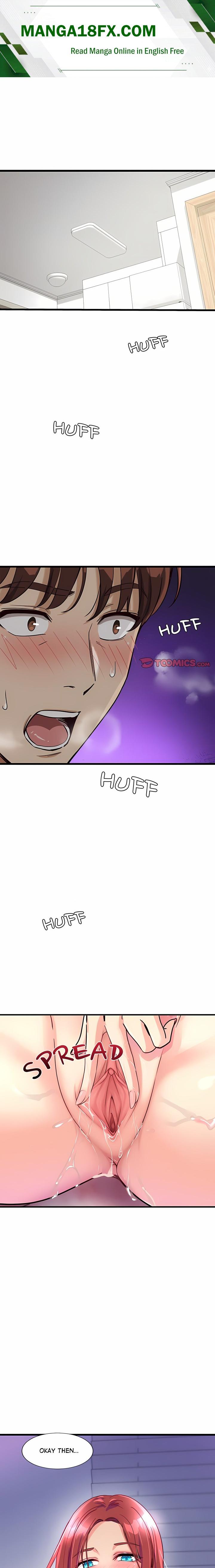 My Other Girlfriend (Uncensored) - Chapter 5 Page 1