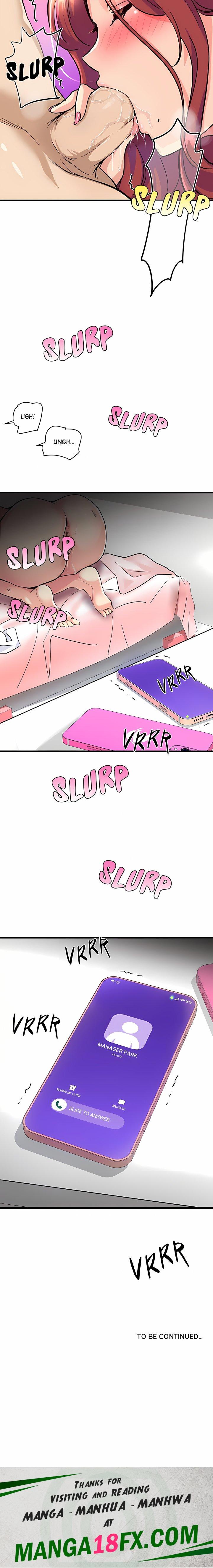 My Other Girlfriend (Uncensored) - Chapter 5 Page 30