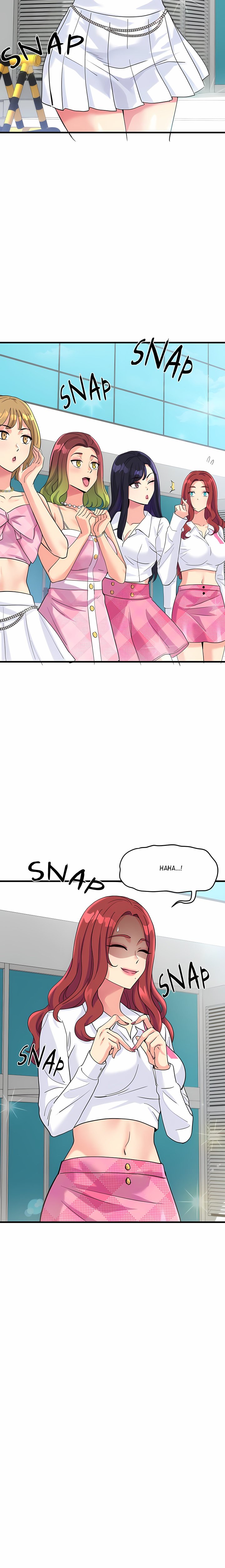My Other Girlfriend (Uncensored) - Chapter 7 Page 15