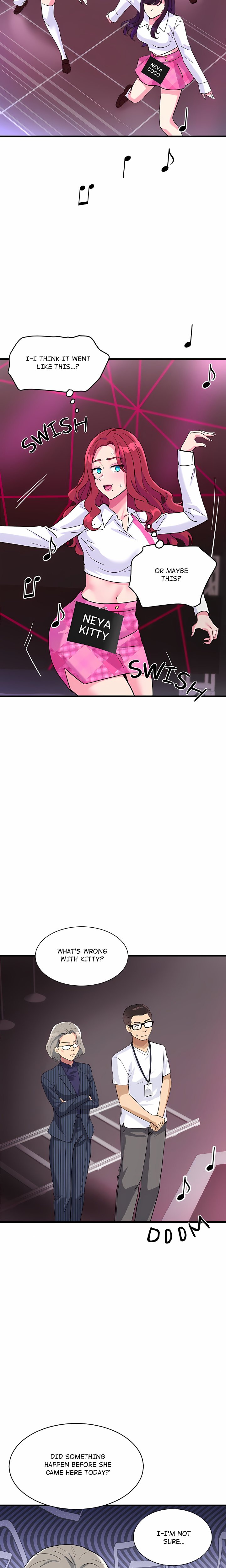 My Other Girlfriend (Uncensored) - Chapter 7 Page 17