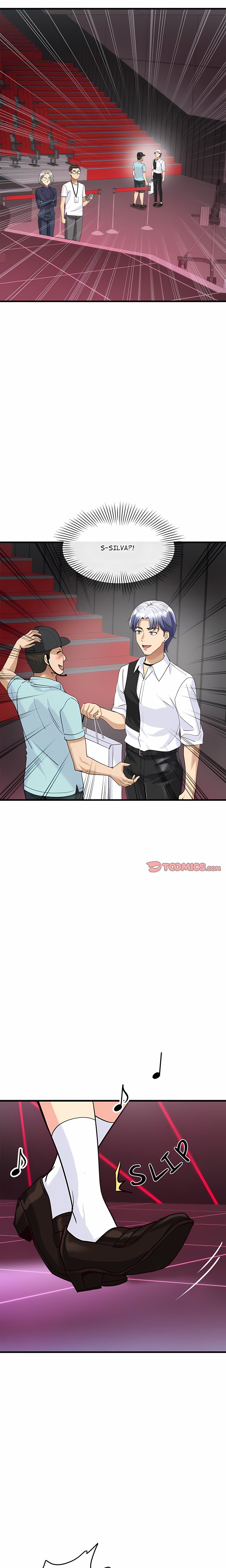 My Other Girlfriend (Uncensored) - Chapter 7 Page 21