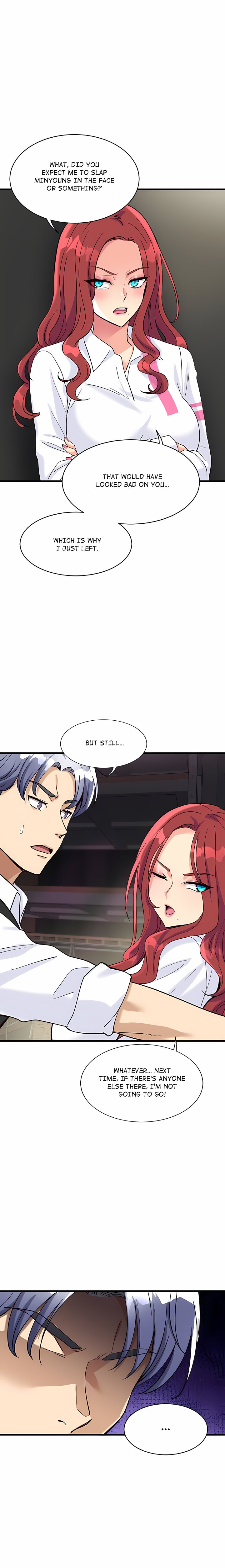My Other Girlfriend (Uncensored) - Chapter 7 Page 28