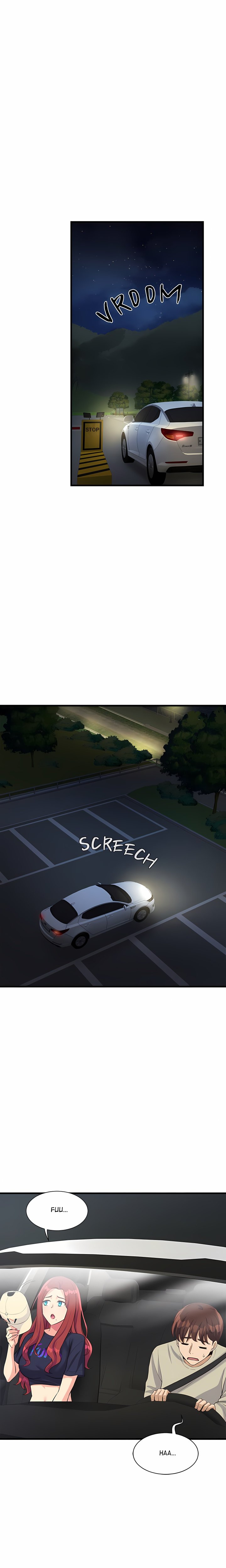 My Other Girlfriend (Uncensored) - Chapter 8 Page 18