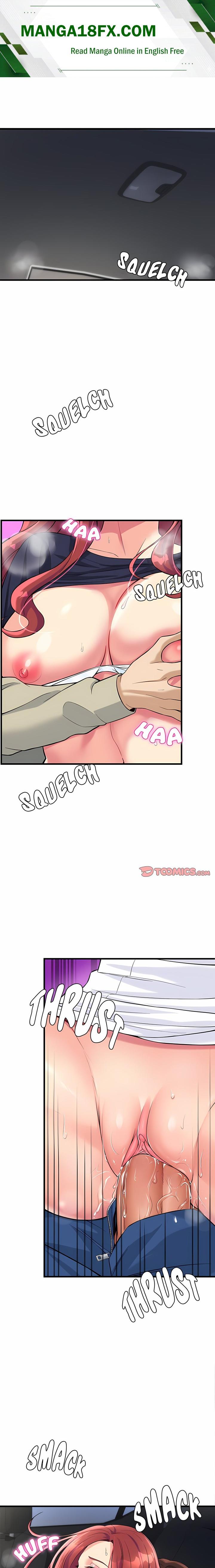My Other Girlfriend (Uncensored) - Chapter 9 Page 1