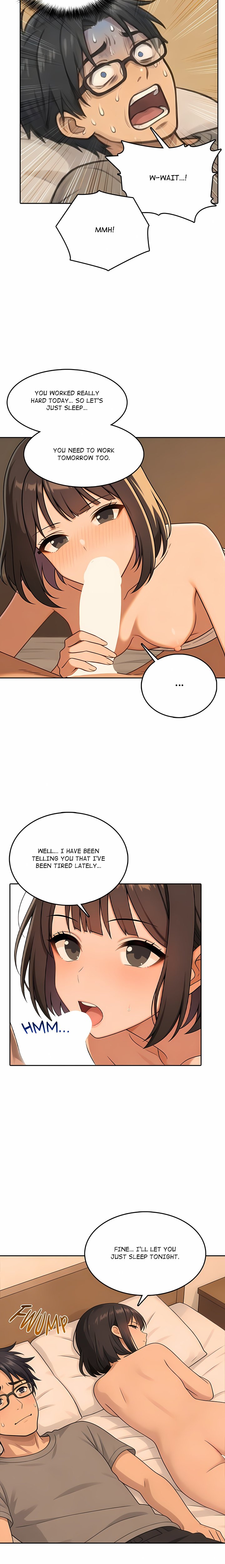 Life as My Boss - Chapter 2 Page 16