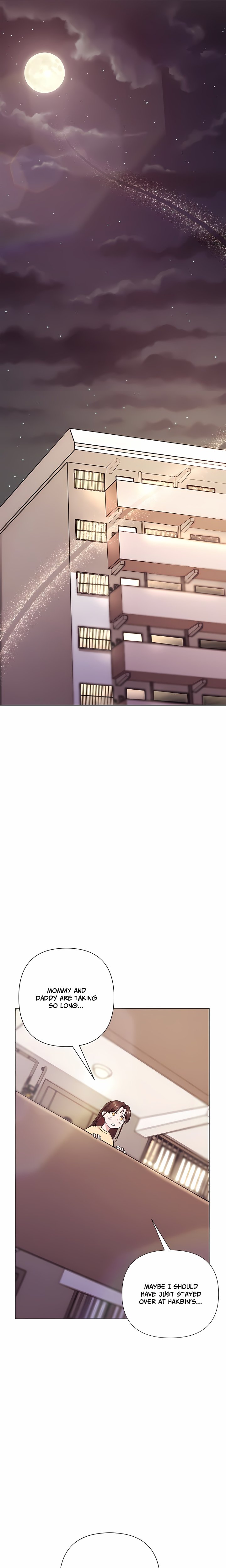 Burnt to Ashes - Chapter 1 Page 19