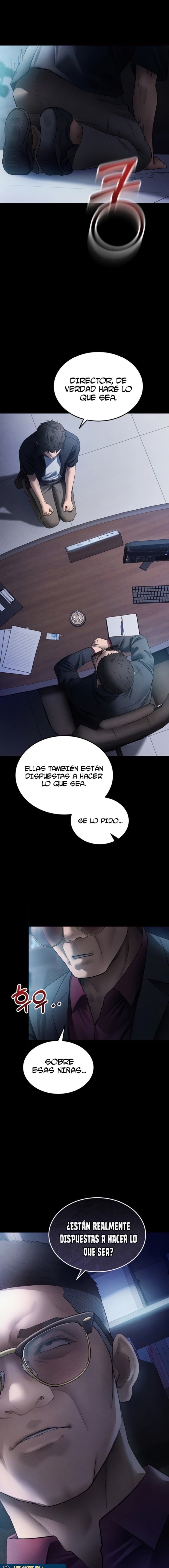 The Idol Manager's Diary Raw - Chapter 1 Page 23