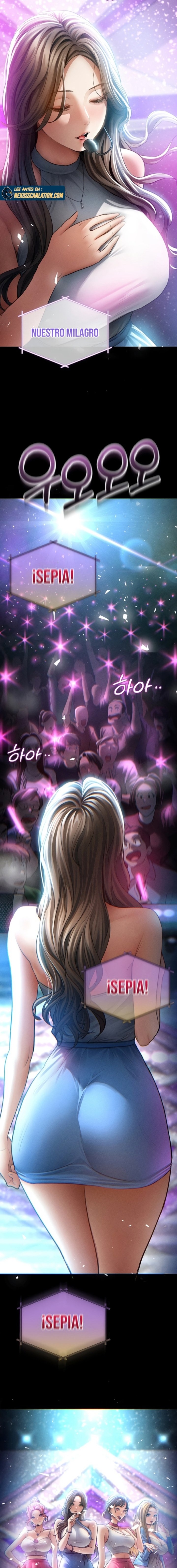 The Idol Manager's Diary Raw - Chapter 1 Page 3