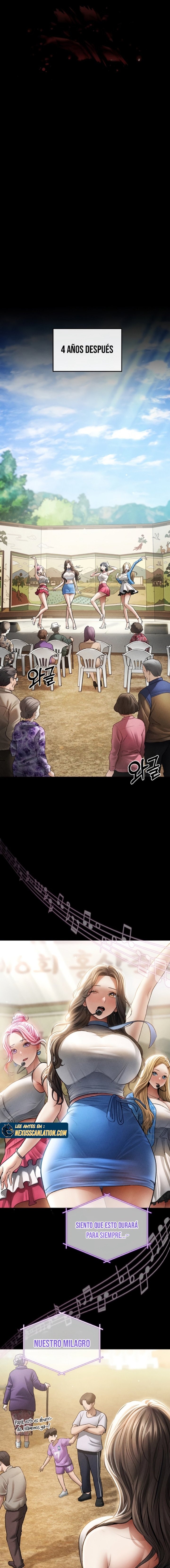 The Idol Manager's Diary Raw - Chapter 1 Page 7